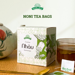 NONI TEA BAGS [20 BAGS]