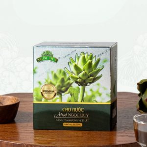 Artichoke Extract