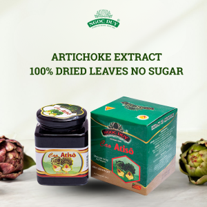 ARTICHOKE EXTRACT 100% DRIED LEAVES NO SUGAR